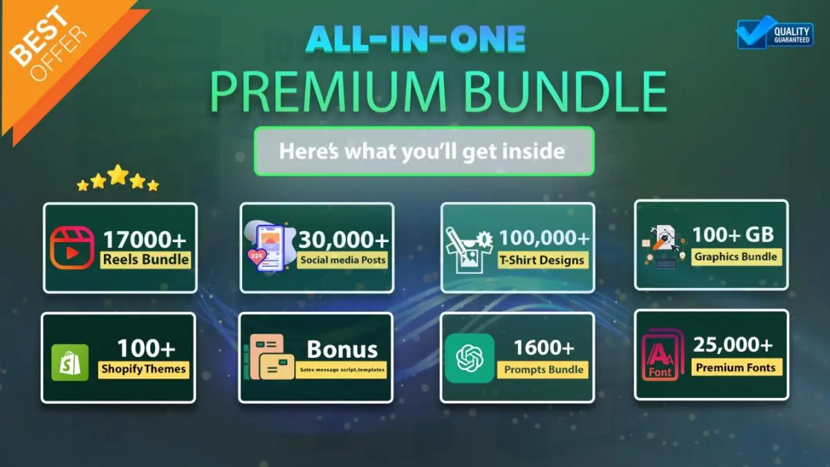 Bundle-Pack