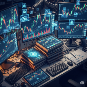 200+ Stock Market eBooks Collection – Trading, Investing & Analysis