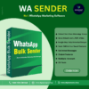 WA SENDER