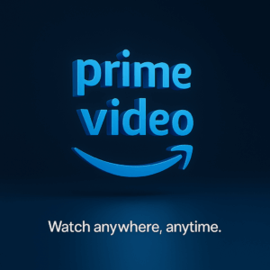 Amazon Prime Video