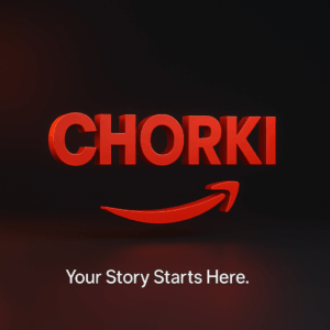 Chorki Premium Account