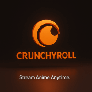 Crunchyroll Premium